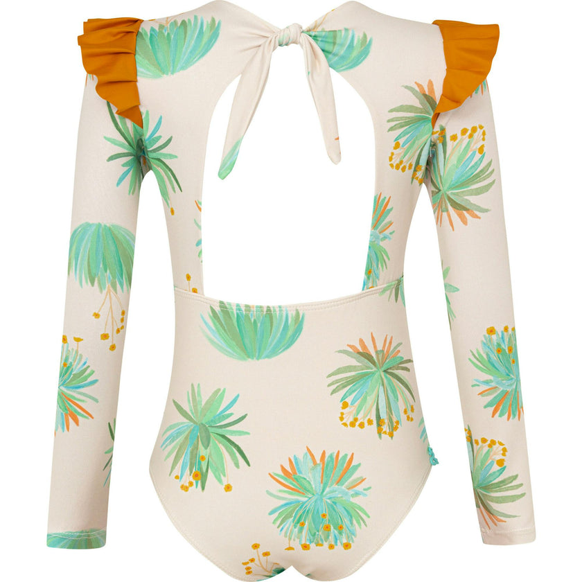 FRAILEJONES CRUDO - WINGS LONGSLEEVE