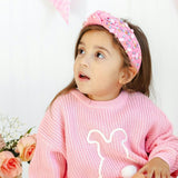 Easter Bunny Knit Sweater