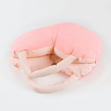 Puffy Heart Bag