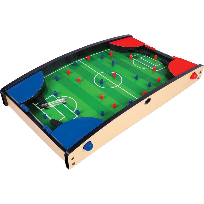 Tabletop: Pinball Soccer - 20"
