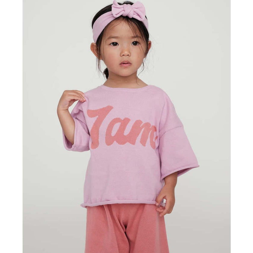 Baby Girls My Boxy Cotton Headband