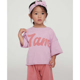 Baby Girls My Boxy Cotton Headband