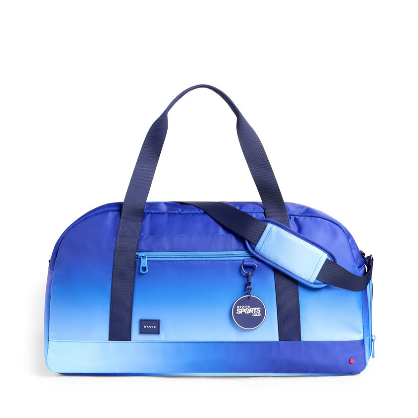 Fenway Sports Duffle