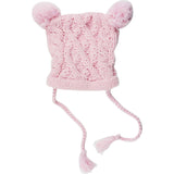 Quinn Cable Hat