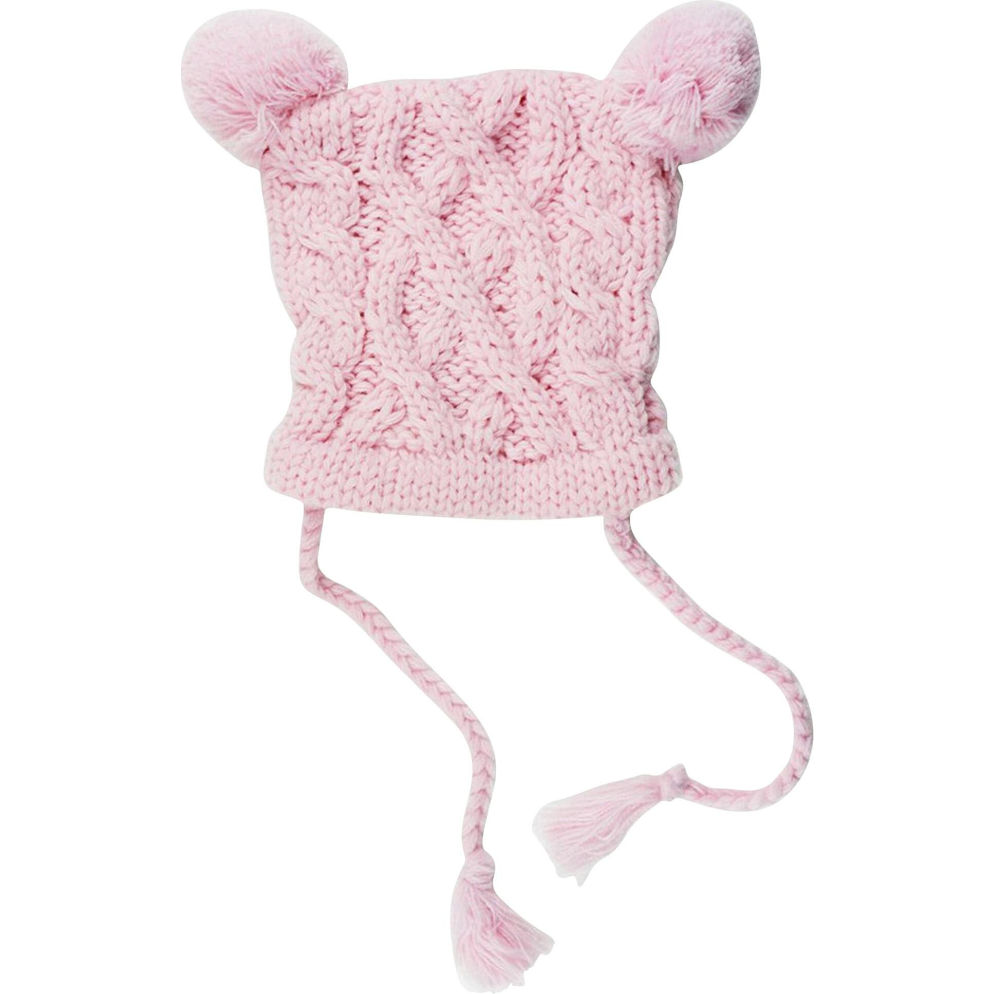 Quinn Cable Hat