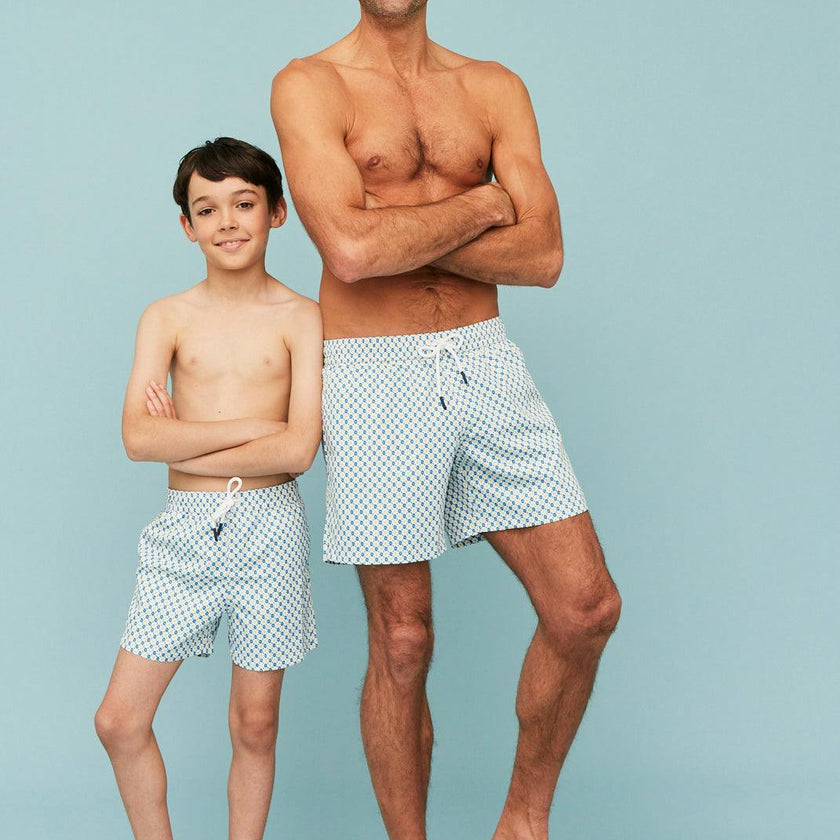 Men's Swim Shorts