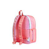 Kane Double Pocket Backpack