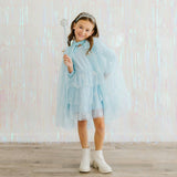 Glitter Snowflake Dress Up Kit