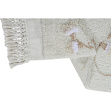 English Garden Washable Rug