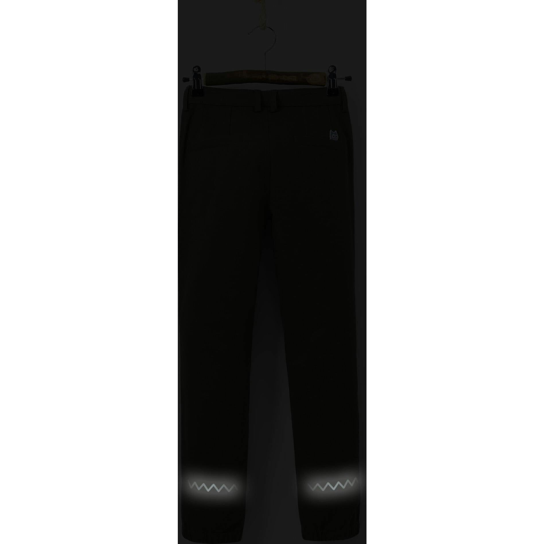 Rush Heavy Twill Pants