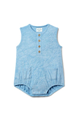 Chapman Bubble - Aqua
