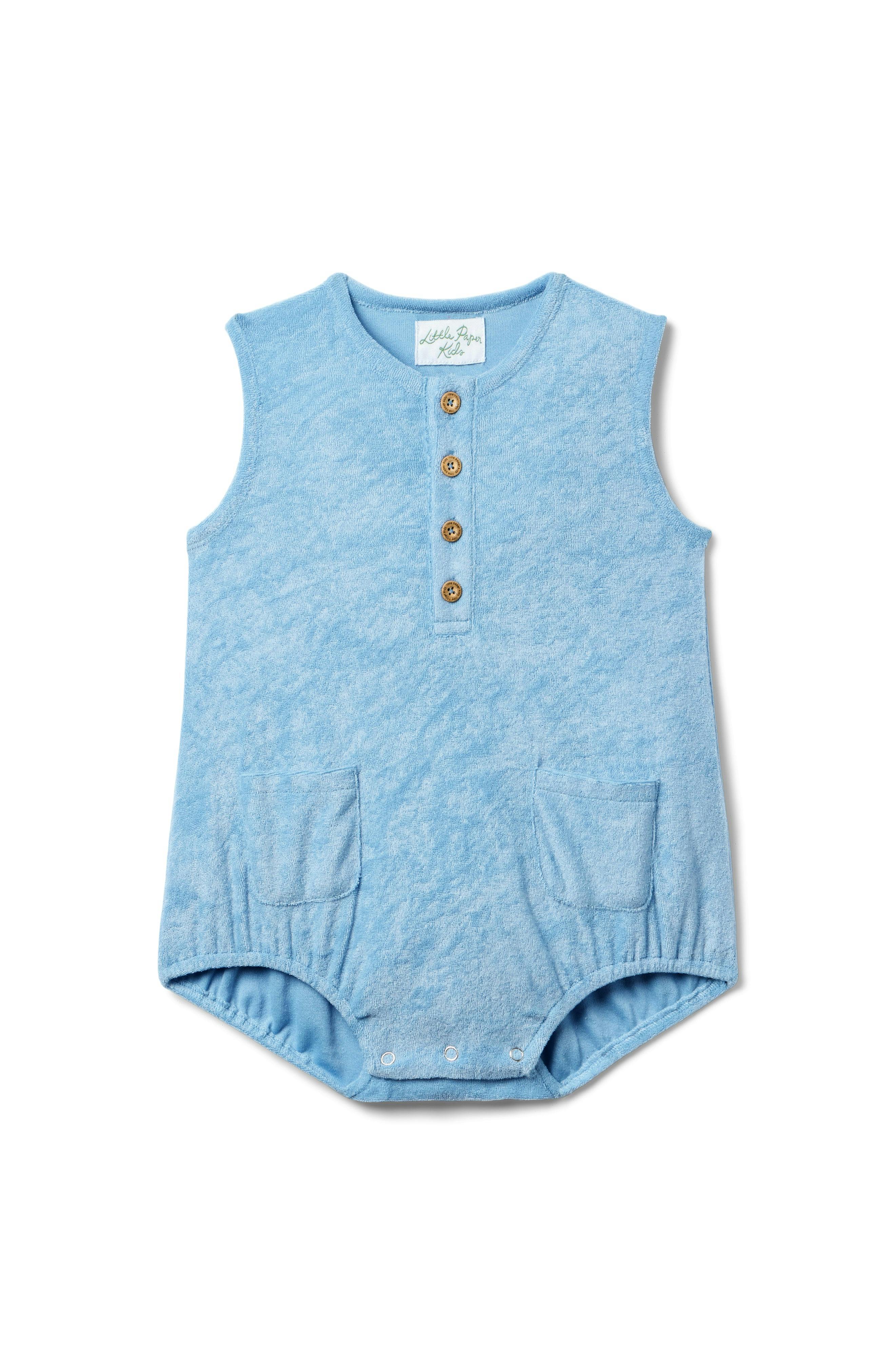 Chapman Bubble - Aqua