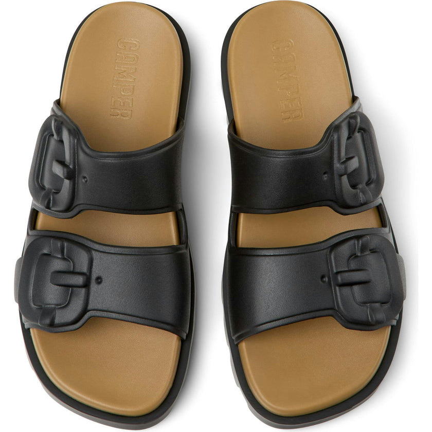 Sandals Brutus Sandal Black