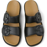 Sandals Brutus Sandal Black