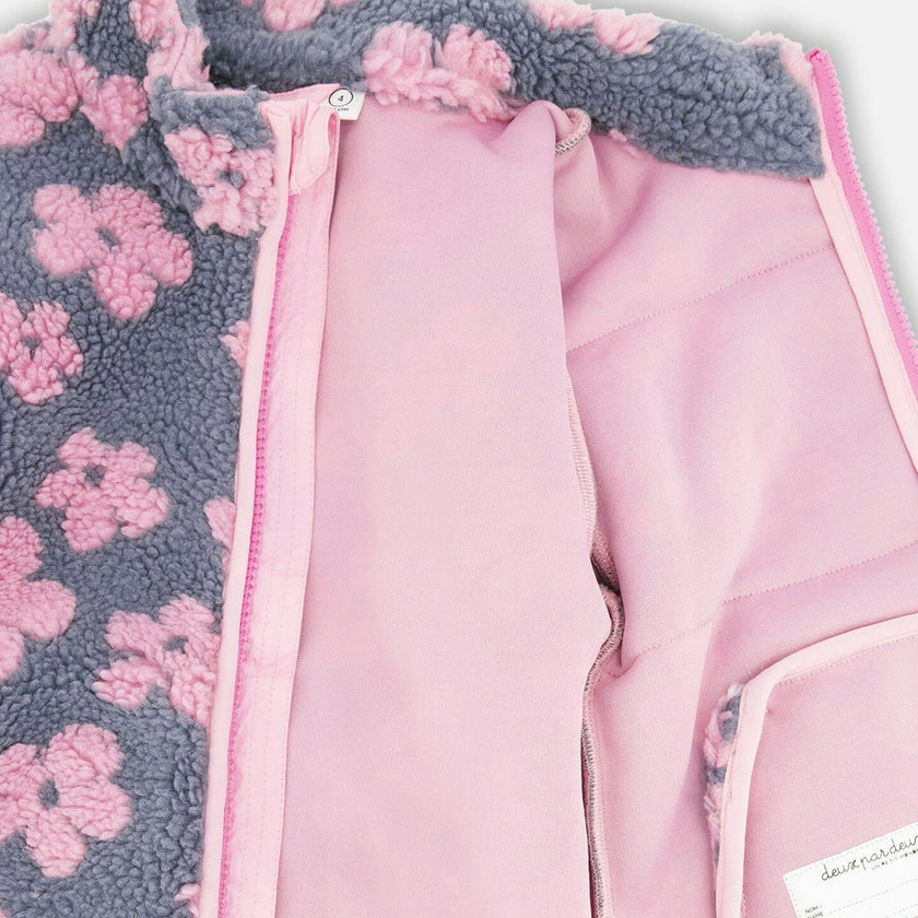 Sherpa Jacket