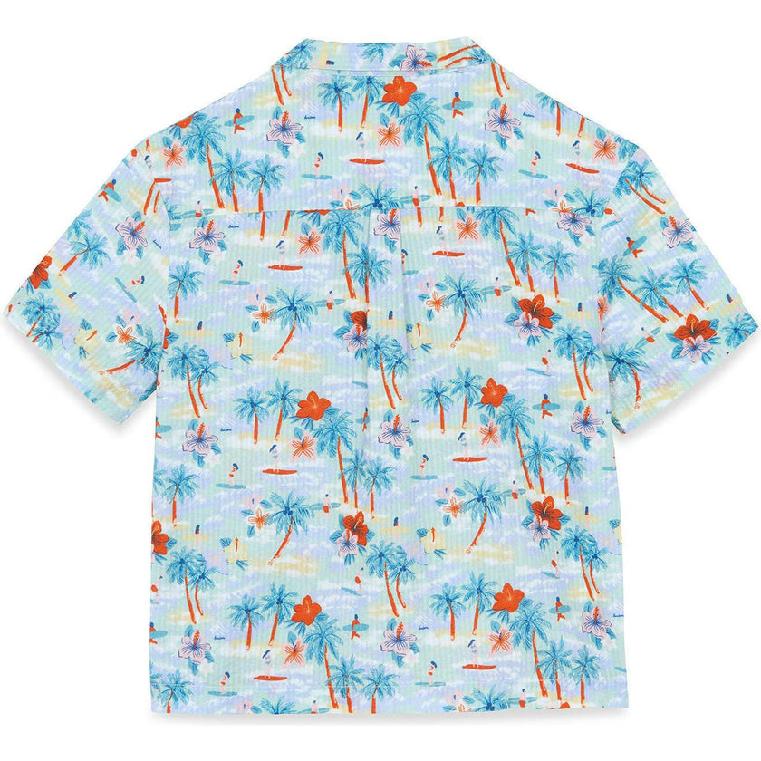BONTON Santa Cruz Shirt
