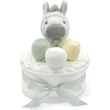 Zachary Diaper Cake