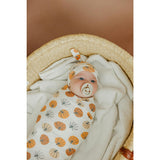 Karver Knit Swaddle Blanket