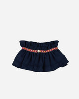 Sol Lace Neck Cuff