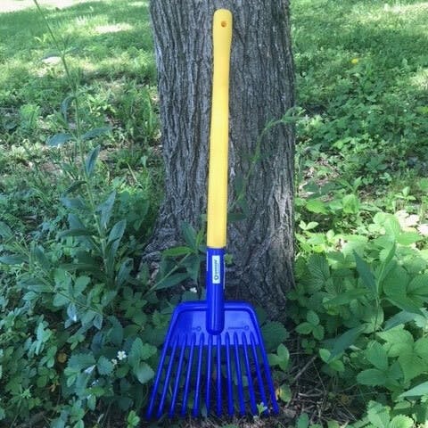Children's Leaf Rake