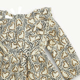 Magnetic Dress & Legging Set