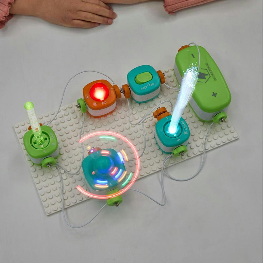 Circuit Genius