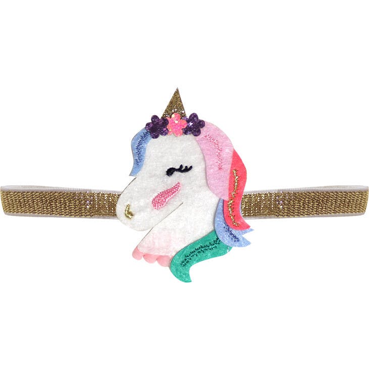 Magic Mini Stretch Headband