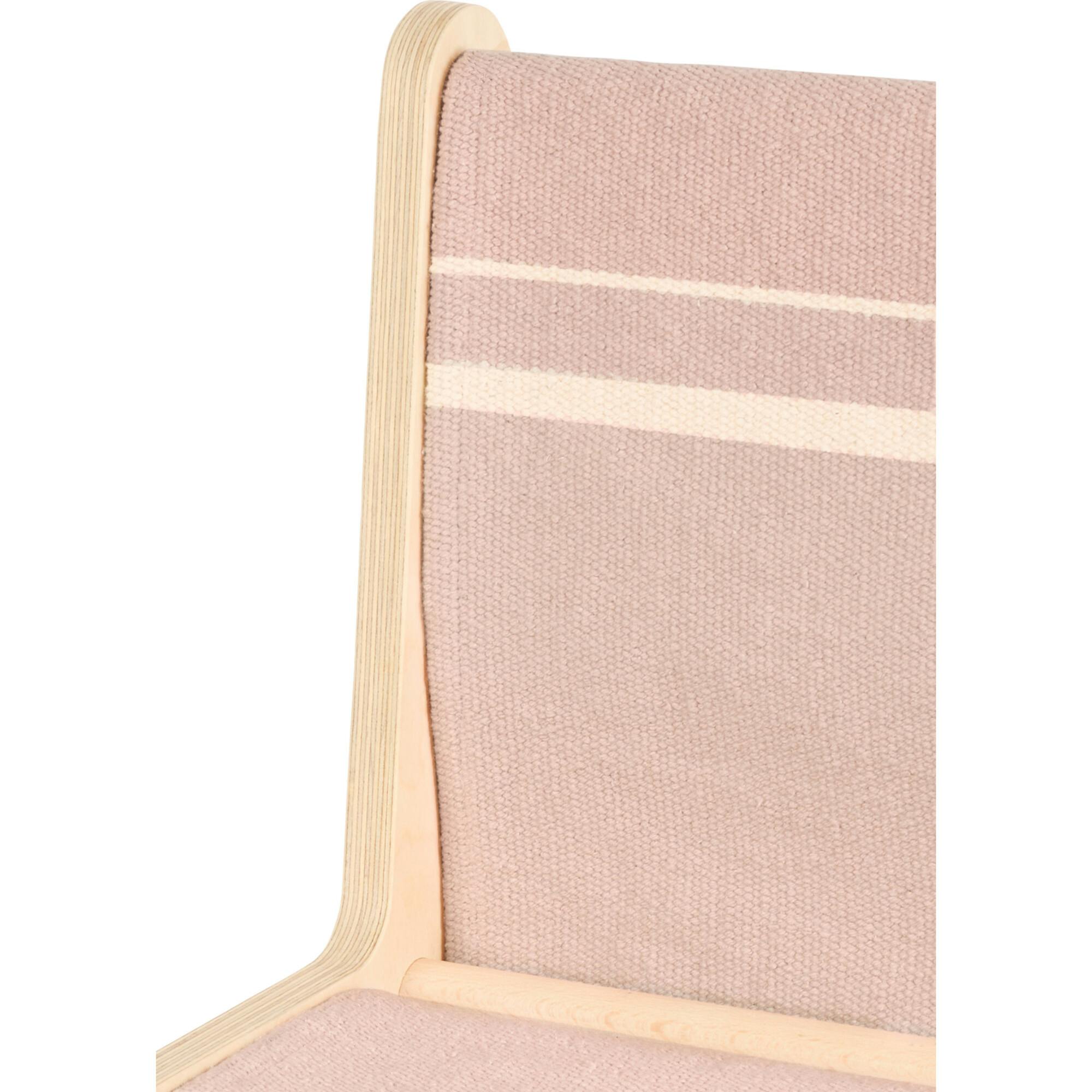 Kid's Chair Sillita Vintage Nude