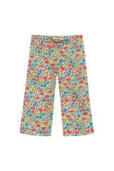 Mini Drawstring Pant