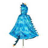 Dragon - Cape