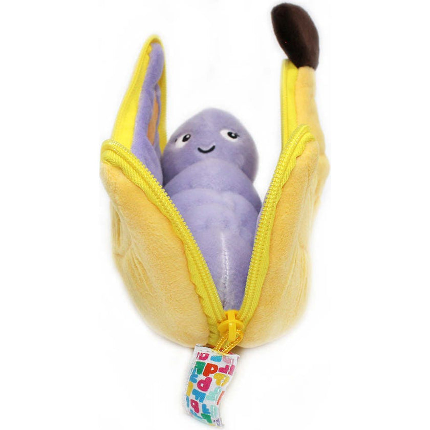 Poppet The Butterfly/Banana - Flipetz
