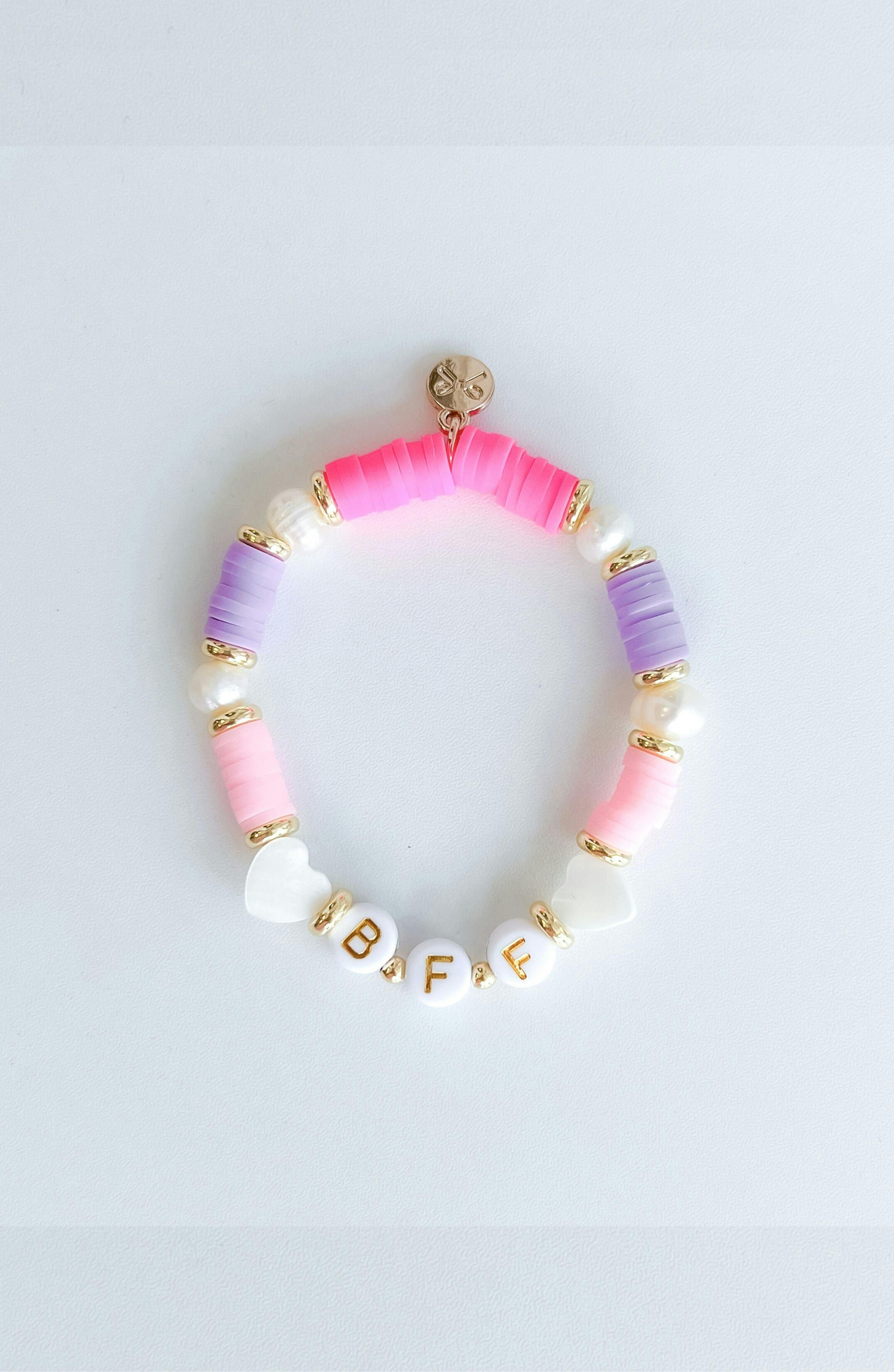 BFF Bracelet (Girls)