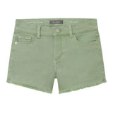 Pistachio Lucy Short
