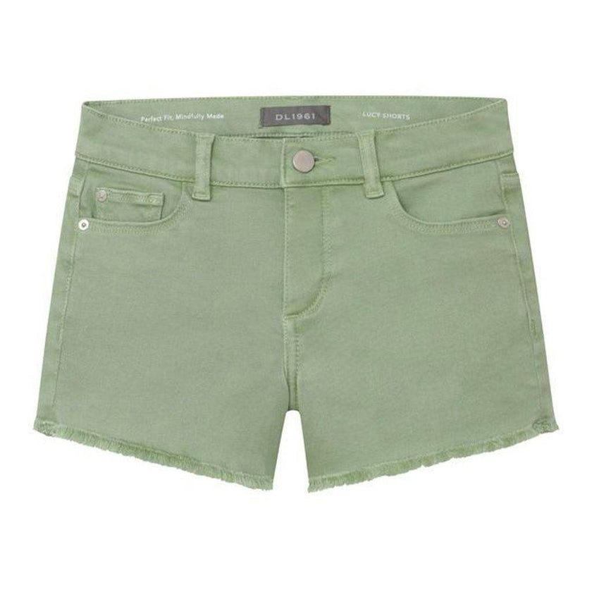 Pistachio Lucy Short