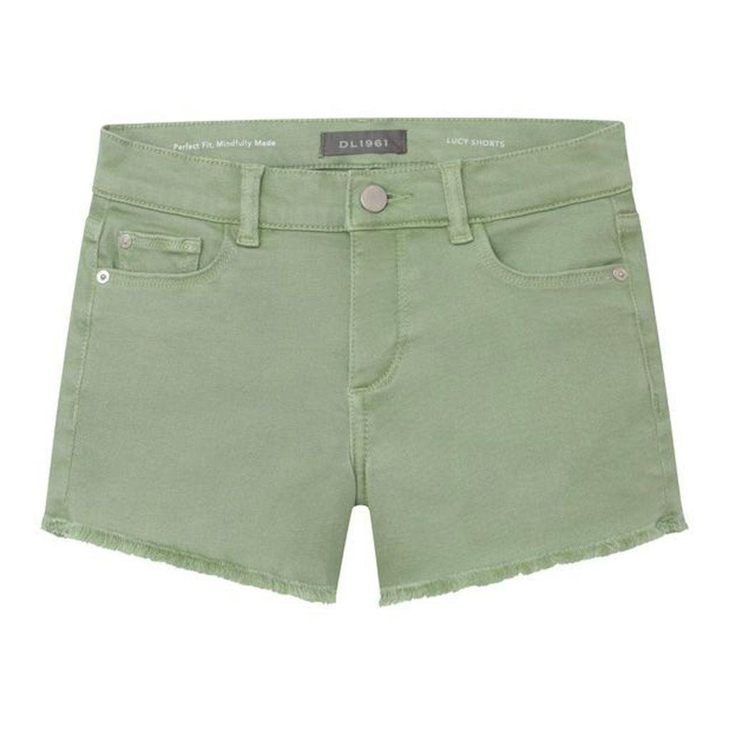 Pistachio Lucy Short