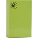 Flat Lime Puzzle