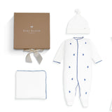 Pima Coming Home Outfit Palm