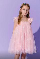 Sequin Party Dress