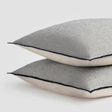 Coastal Escape Sham Set