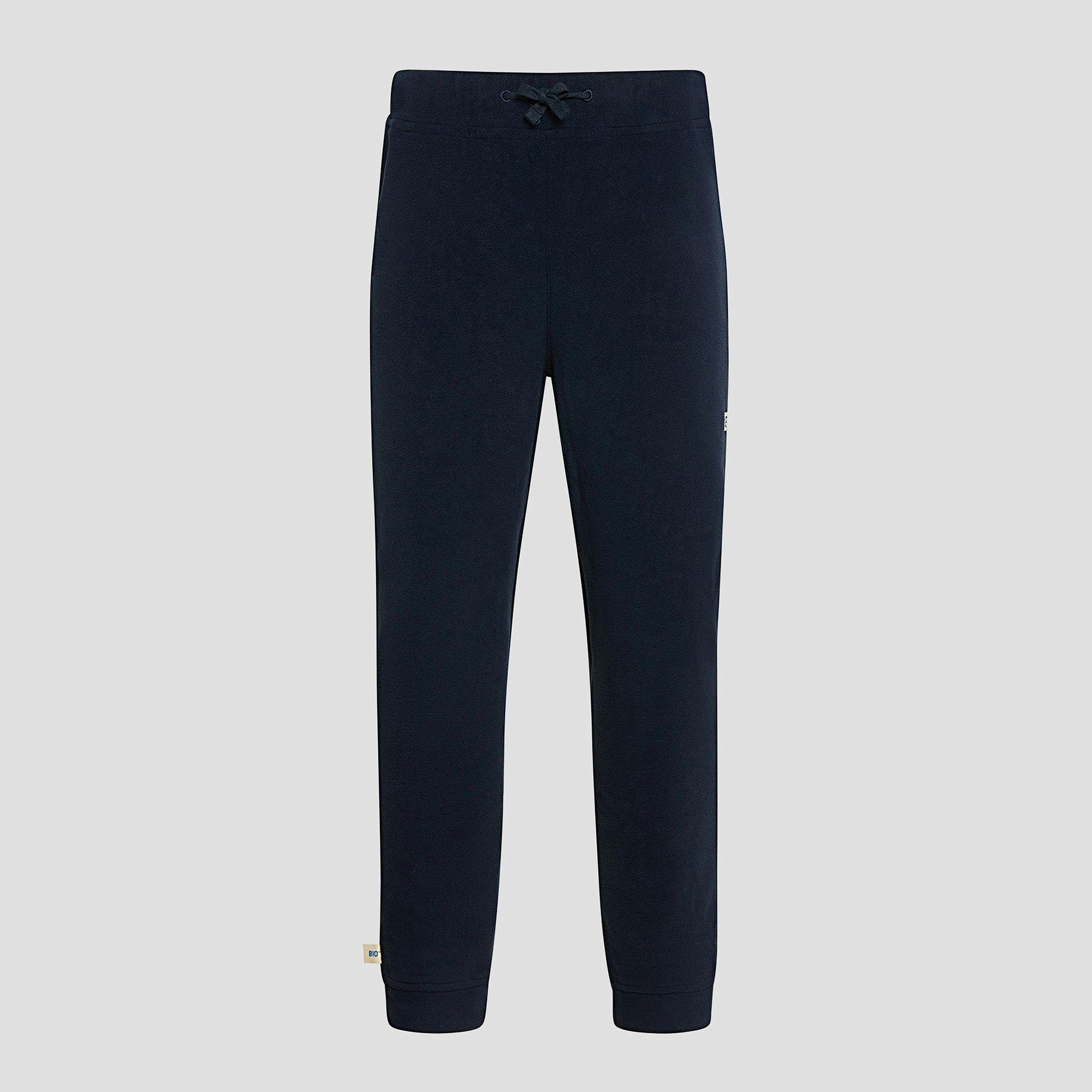 Step bio-fleece pants 
