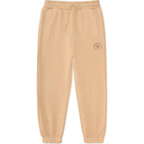 Natural Dye Everyday Jogger in Latte