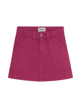 Jenny Mini Skirt | Sugar Blush