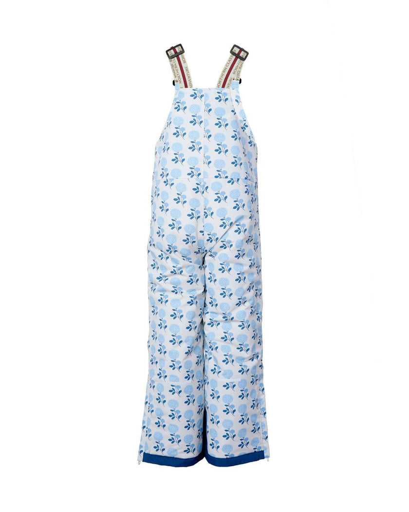 Kids Snow Pant in Hydrangea