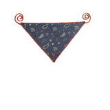 Bandana in Midnight Bandana