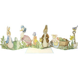 Peter Rabbit™ Blank Card