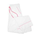 Tee Time Long Pajama Set