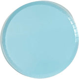 Shades Cloud Dessert Plates