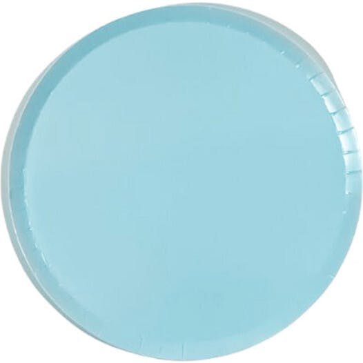 Shades Cloud Dessert Plates