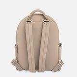 Aspen Seoul City Diaper Bag
