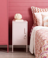 The Shorty To The Left In Blush